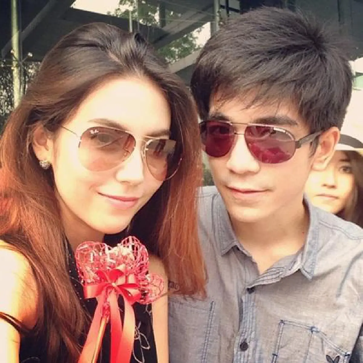 ปิดฉากรัก5ปี!"การ์ตูน"เปิดใจเหตุเลิก"ต้อล"