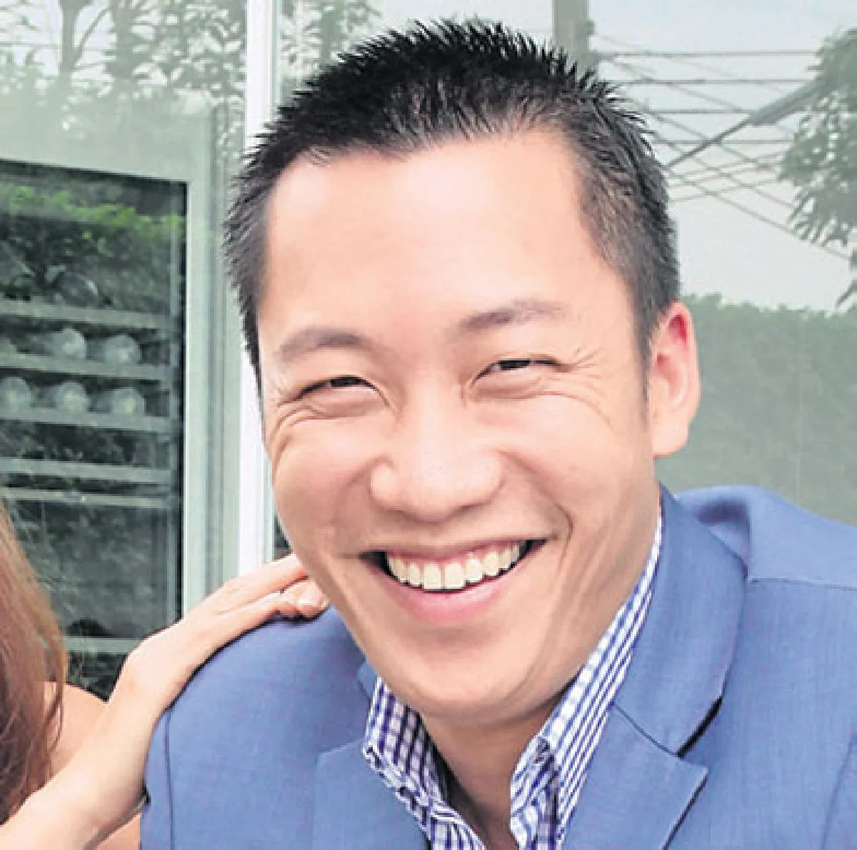 คู่ซี้พี่น้อง