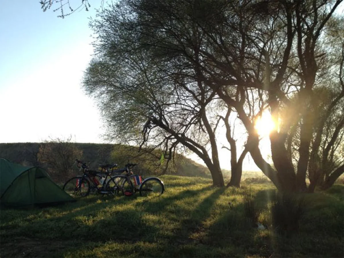 นิค & เรย์ บันทึกการเดินทาง ลอนดอน-กรุงเทพฯ