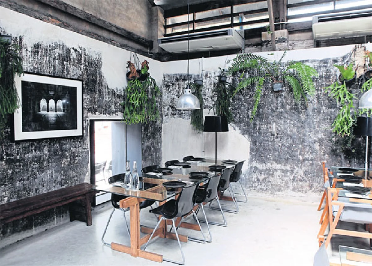 อยู่เย็น อยู่(ให้)เป็น ในวันร้อนๆ