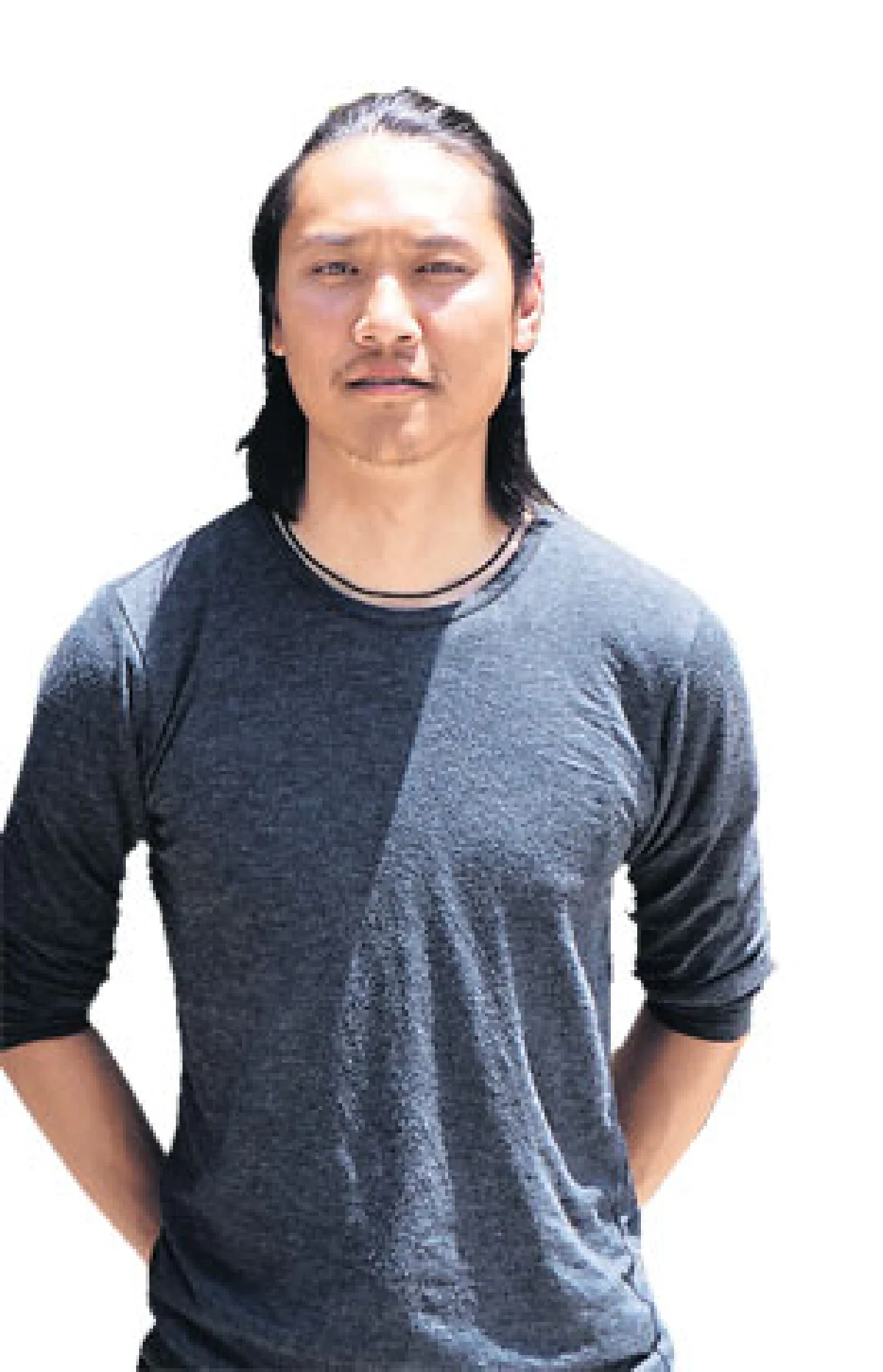 นิค & เรย์ บันทึกการเดินทาง ลอนดอน-กรุงเทพฯ