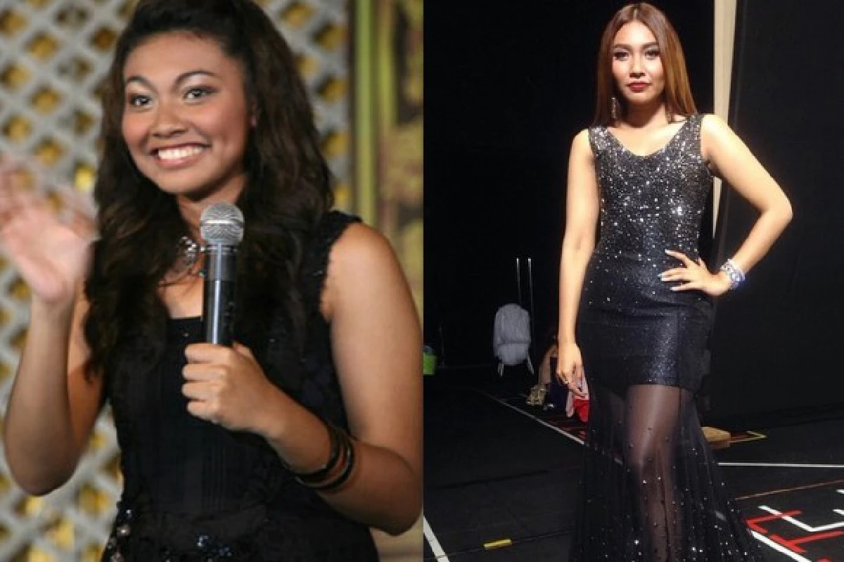 บ๊ายบายไขมัน!ย้อนดูดาราเคยอ้วน ตอนนี้หุ่นเป๊ะเชพบ๊ะ