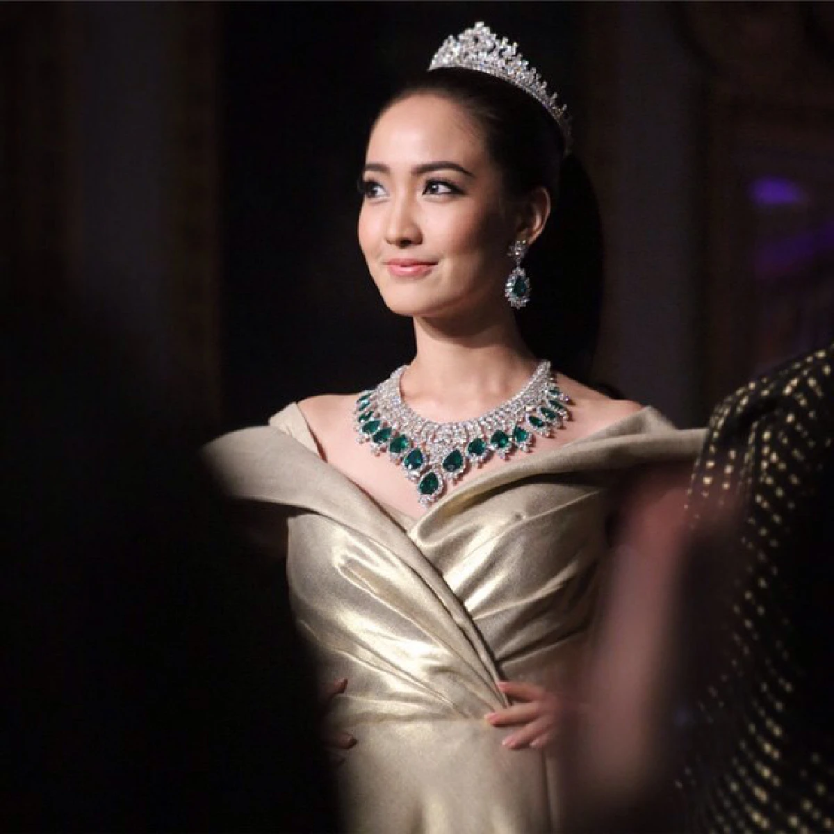 "แต้ว"เคลียร์ดราม่า!ใส่ชุดบิกินี่เสียลุคนางเอก