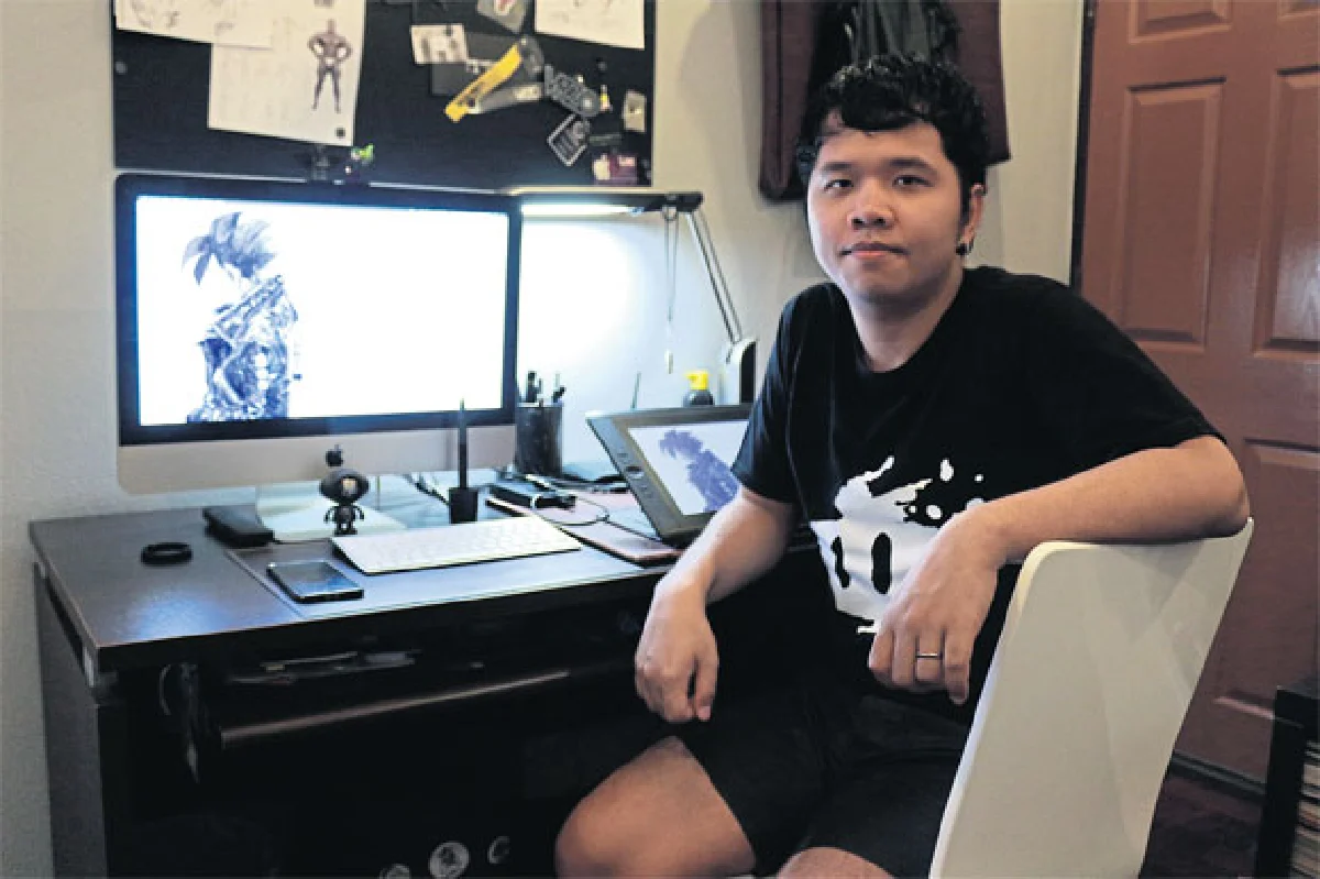 พื้นที่ปล่อยความคิด