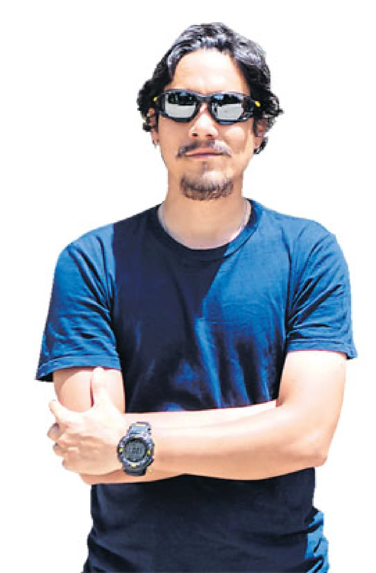 นิค & เรย์ บันทึกการเดินทาง ลอนดอน-กรุงเทพฯ