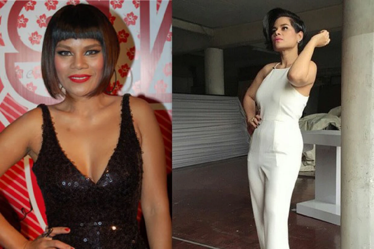 บ๊ายบายไขมัน!ย้อนดูดาราเคยอ้วน ตอนนี้หุ่นเป๊ะเชพบ๊ะ