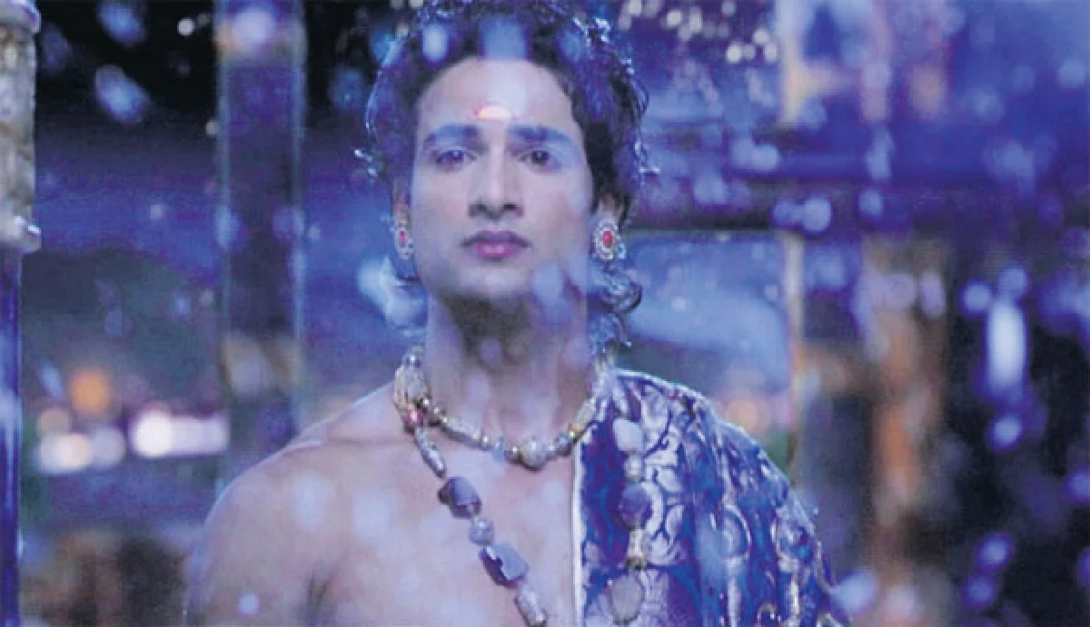 พระพุทธเจ้ามหาศาสดาโลก ซีรี่ส์อลังการจากอินเดีย