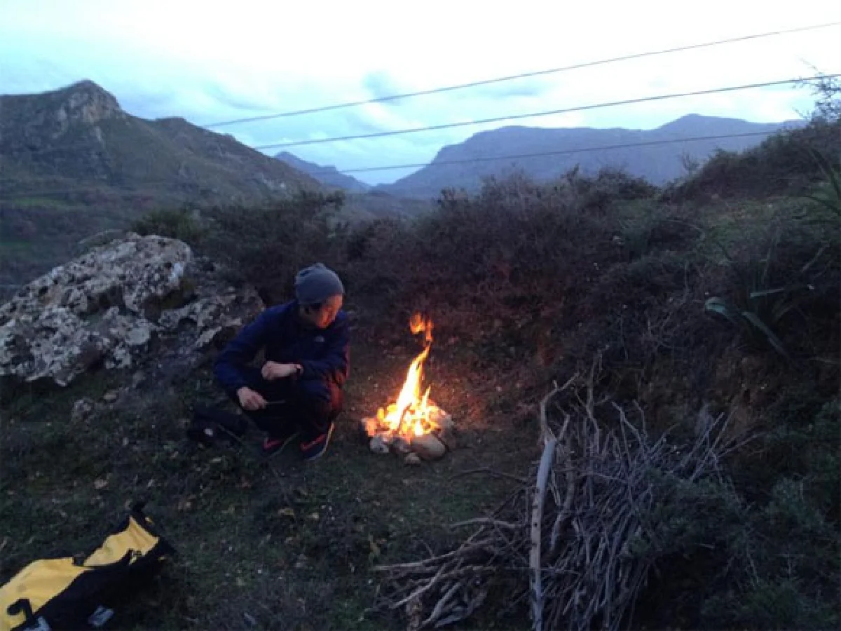 นิค & เรย์ บันทึกการเดินทาง ลอนดอน-กรุงเทพฯ