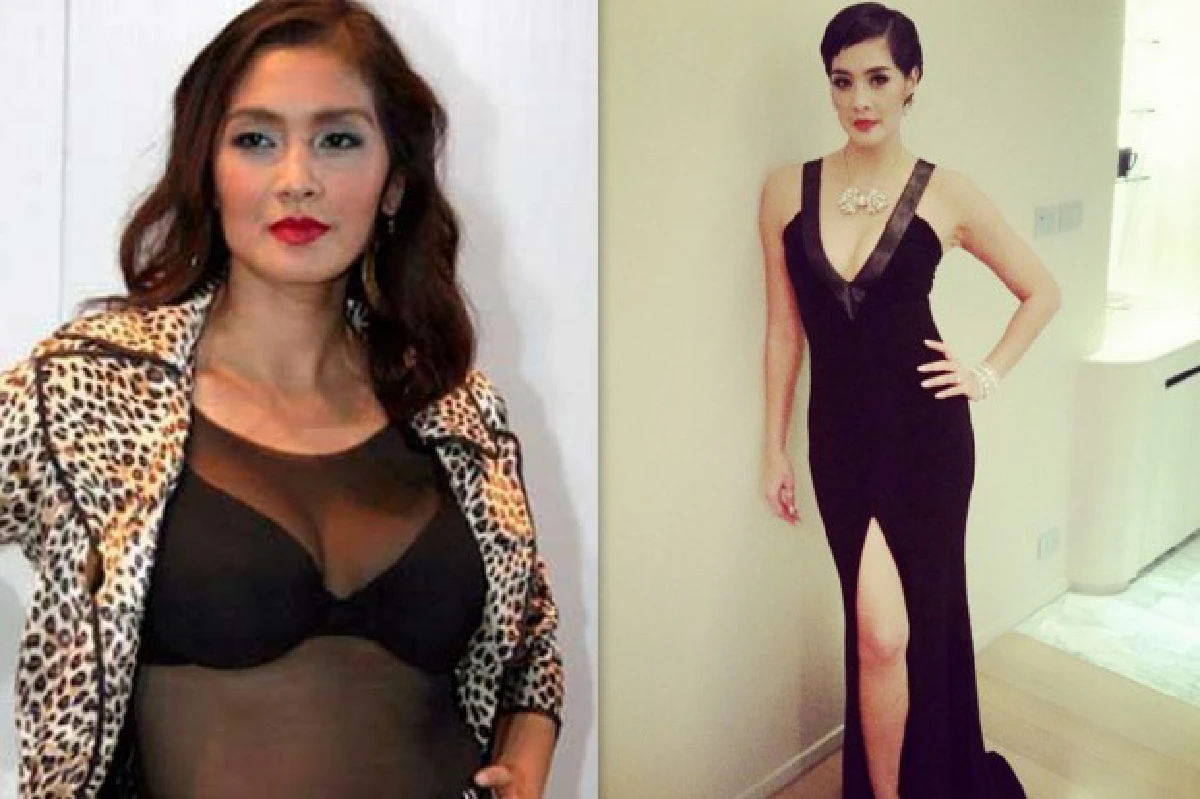 บ๊ายบายไขมัน!ย้อนดูดาราเคยอ้วน ตอนนี้หุ่นเป๊ะเชพบ๊ะ