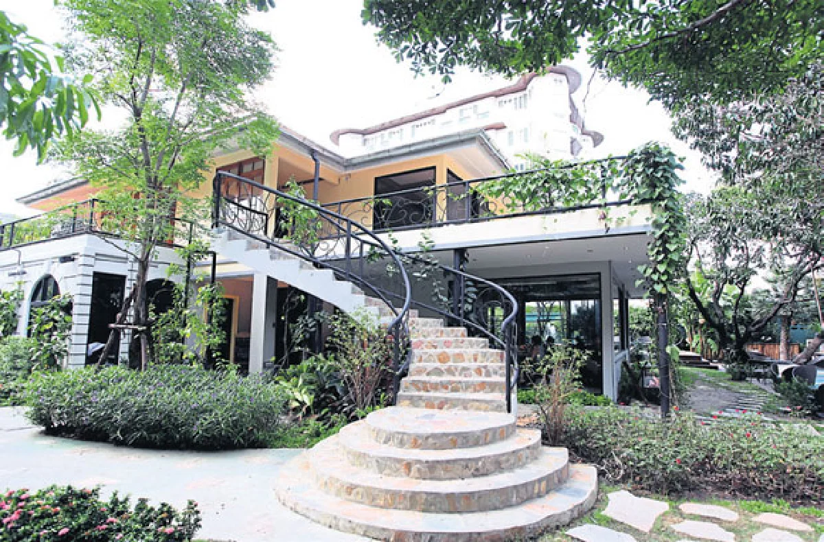 อยู่เย็น อยู่(ให้)เป็น ในวันร้อนๆ