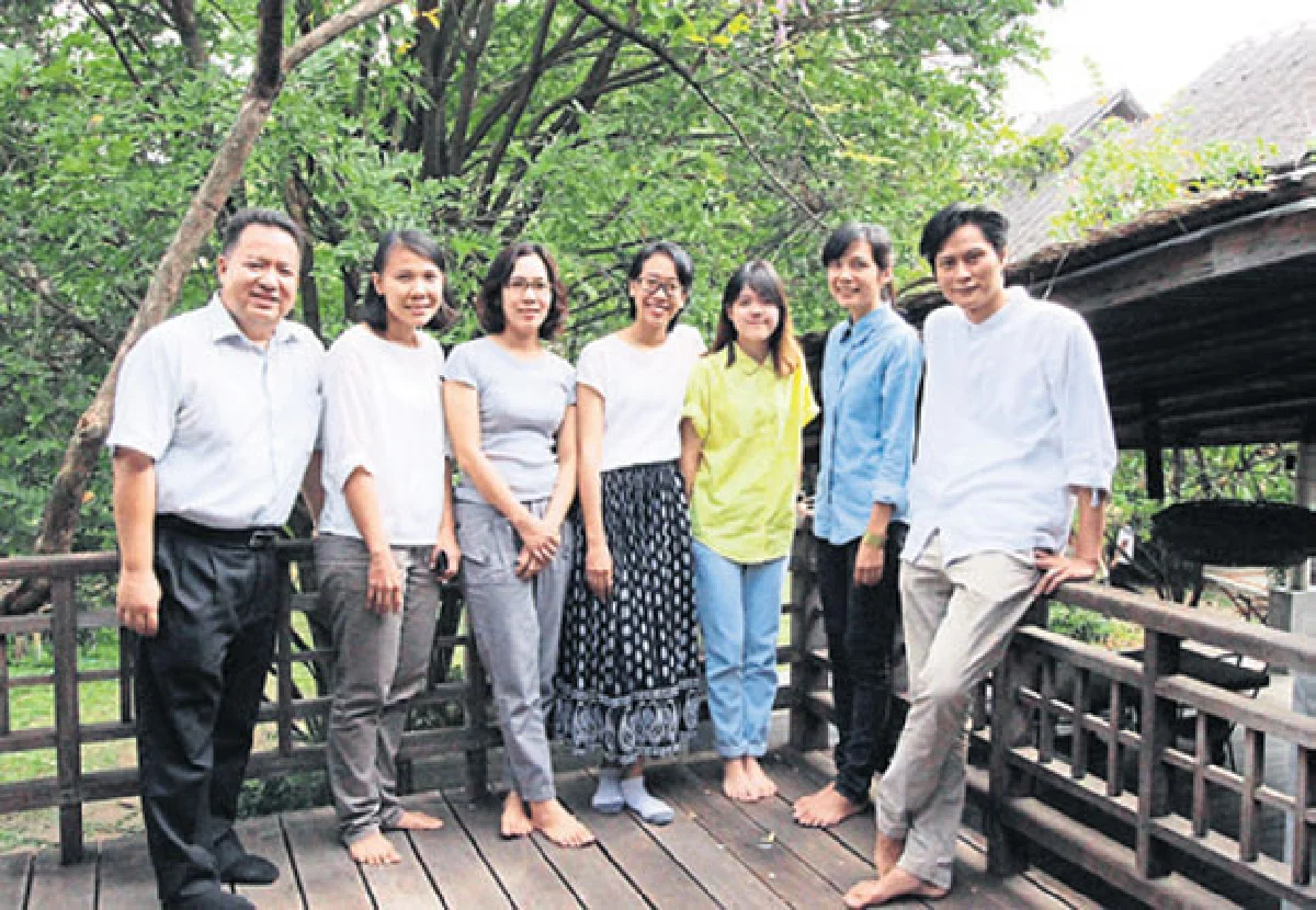 บ้านหลวงราชไมตรี ฮิสตอริค อินน์ กิจการสังคมเพื่ออนุรักษ์สถาปัตยกรรมและชุมชน