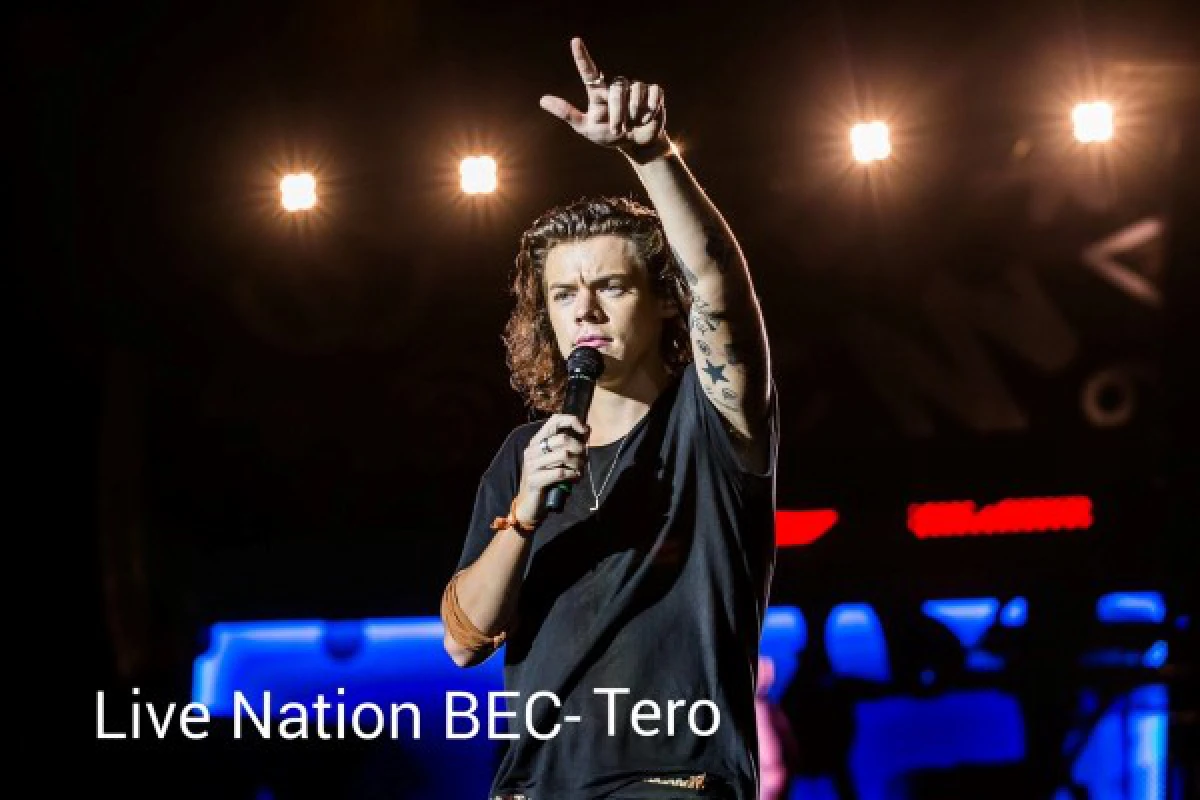 หล่อมันส์ฟิน!One Directionจัดเต็มคอนเสิร์ตครั้งแรกในไทย (ชมภาพชุด)