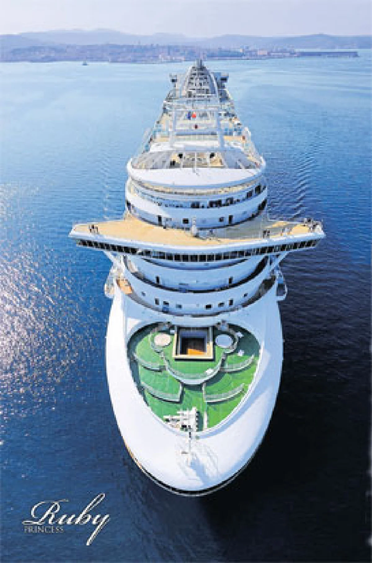 เรือเอียงดิ่งกลางมหาสมุทร นาทีเฉียดตายของ สมรัชนะ มูลสาย