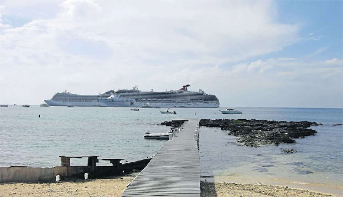 เรือเอียงดิ่งกลางมหาสมุทร นาทีเฉียดตายของ สมรัชนะ มูลสาย