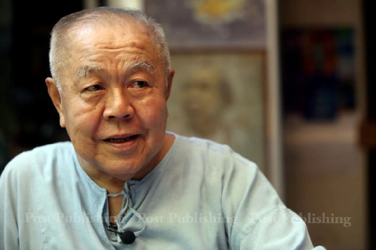 ถึงเวลายกเครื่องศาสนา "พระ" ต้องตรวจสอบบัญชีได้