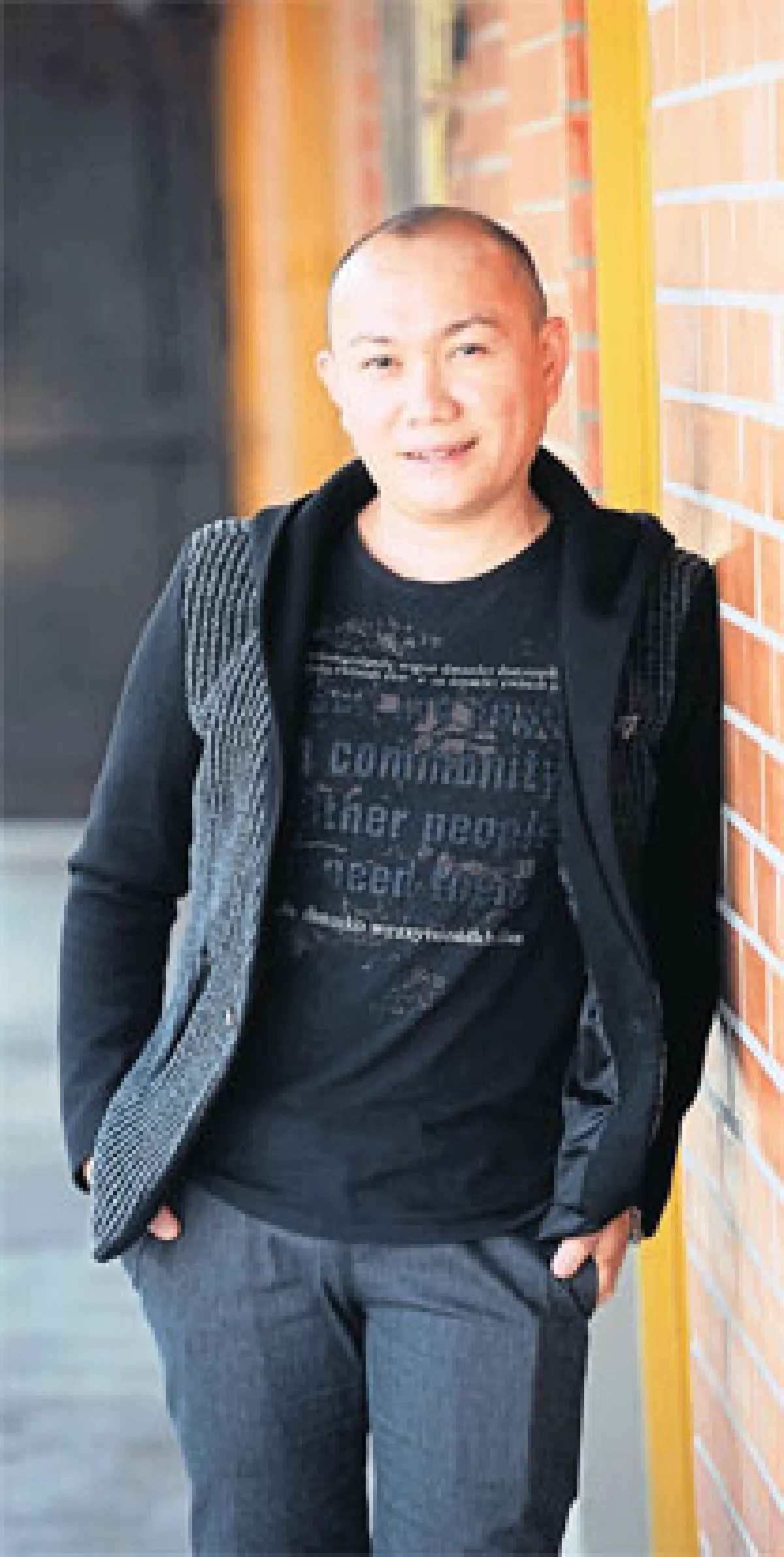 เรือเอียงดิ่งกลางมหาสมุทร นาทีเฉียดตายของ สมรัชนะ มูลสาย