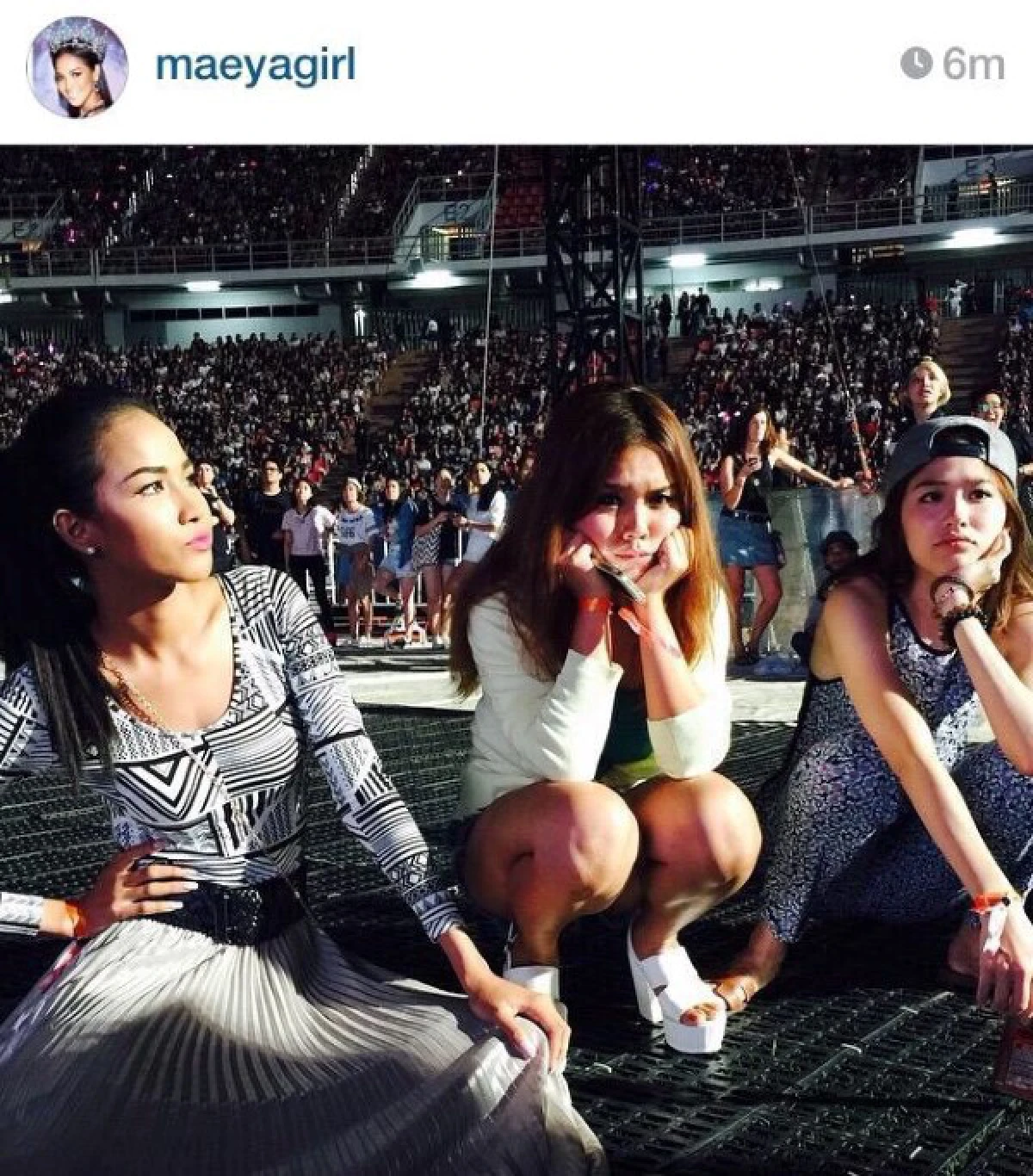 หล่อมันส์ฟิน!One Directionจัดเต็มคอนเสิร์ตครั้งแรกในไทย (ชมภาพชุด)