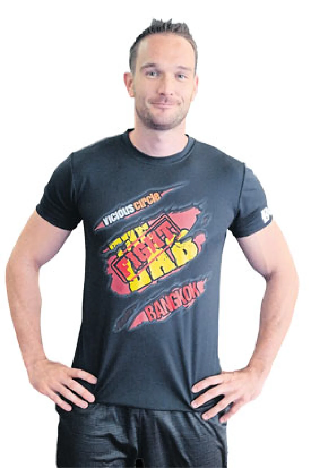 คอร์สสปอร์ต เพอฟอร์แมนซ์ สร้างร่างกาย สู่การเป็นแชมป์