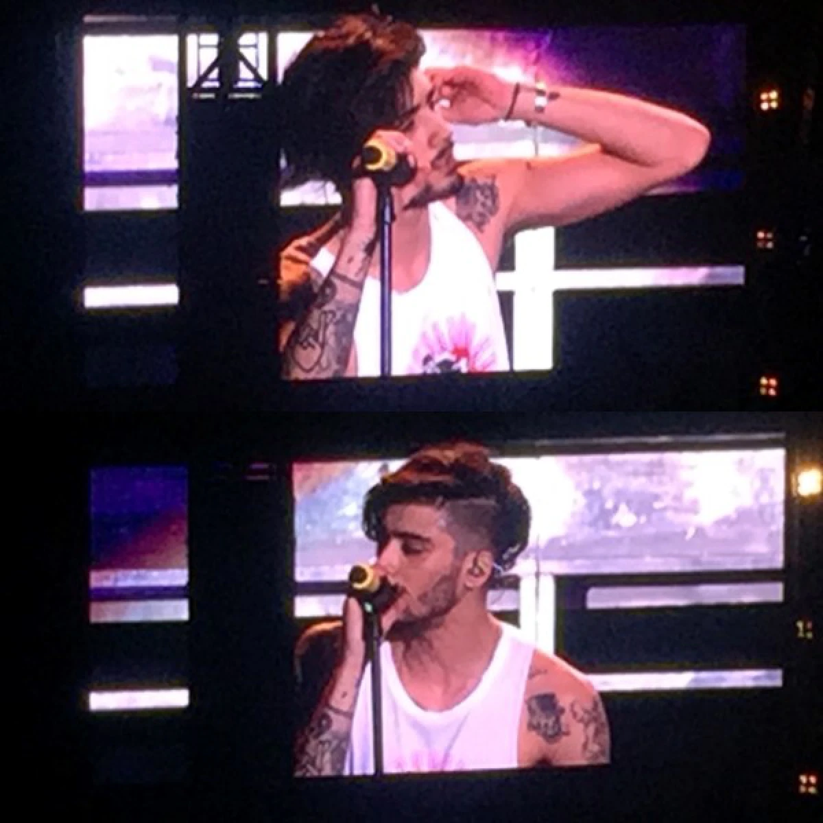 หล่อมันส์ฟิน!One Directionจัดเต็มคอนเสิร์ตครั้งแรกในไทย (ชมภาพชุด)