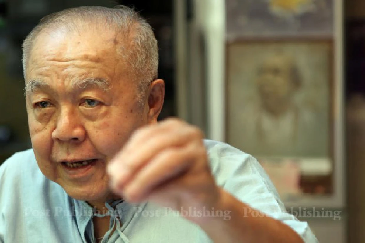 ถึงเวลายกเครื่องศาสนา "พระ" ต้องตรวจสอบบัญชีได้