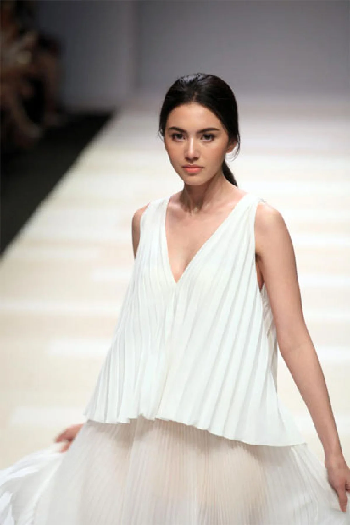 ‘แอล/แอล เมน แฟชั่น วีก 2015’ วันแรกเจิดจรัส