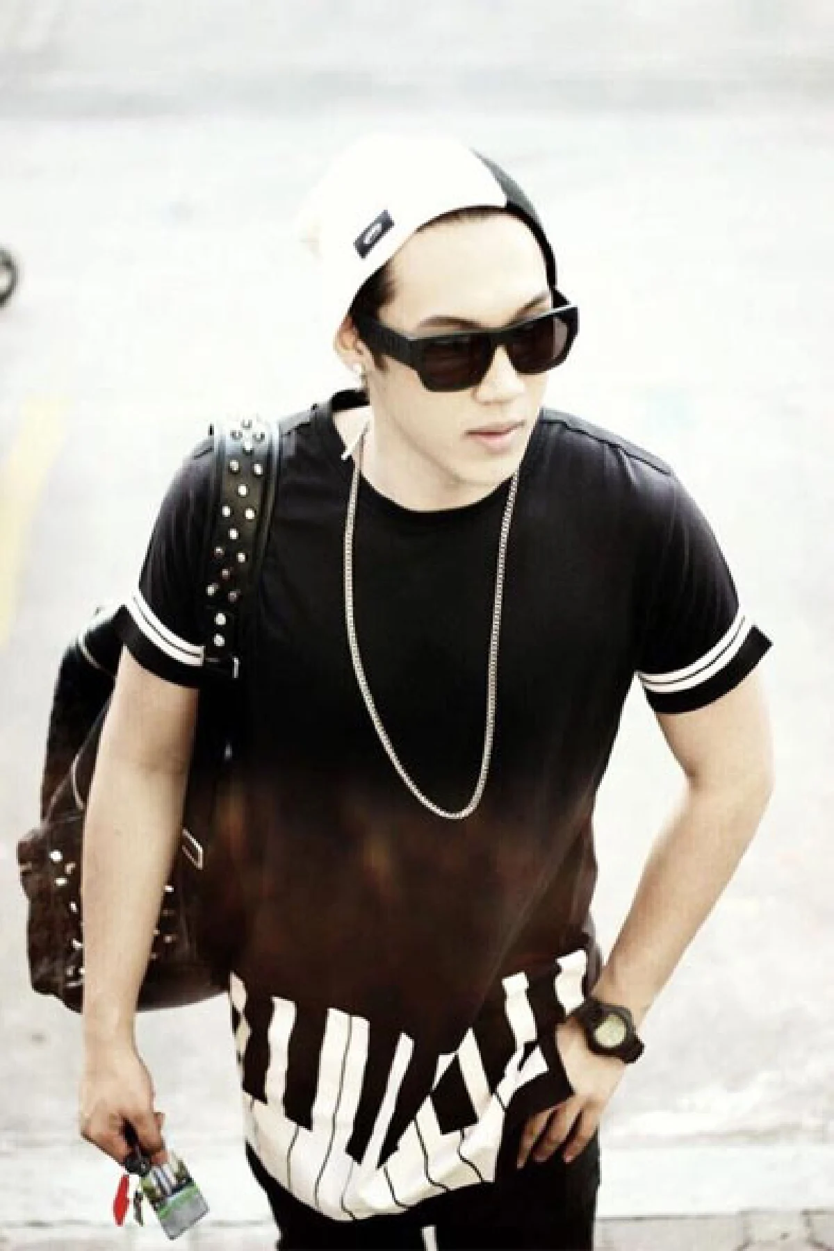 เท่ รวย ชีวิตดี มีซิกซ์แพ็ก