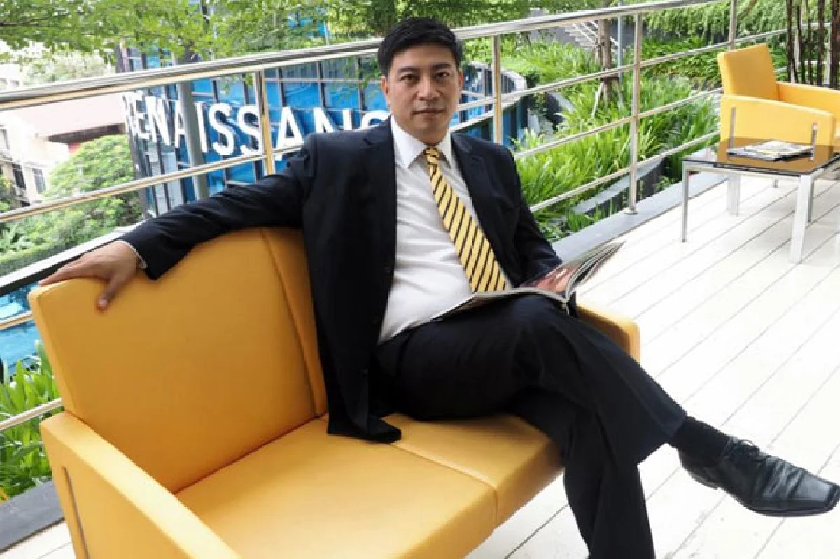 เท่ รวย ชีวิตดี มีซิกซ์แพ็ก