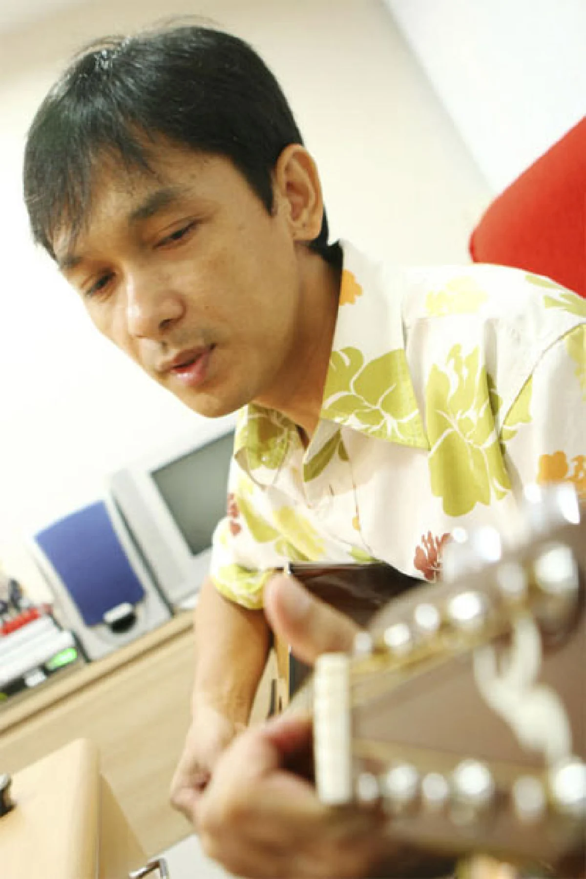 กว่าจะมีวันนี้ ไต้ฝุ่น-กนกฉัตร มรรยาทอ่อน