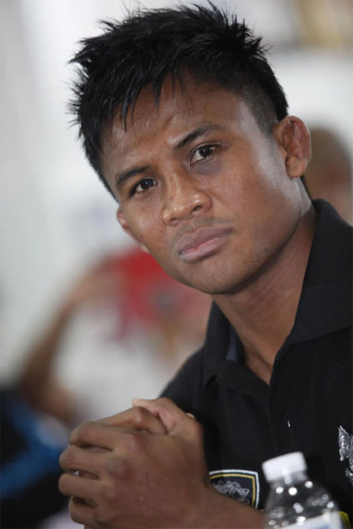 กว่าจะมีวันนี้ ไต้ฝุ่น-กนกฉัตร มรรยาทอ่อน