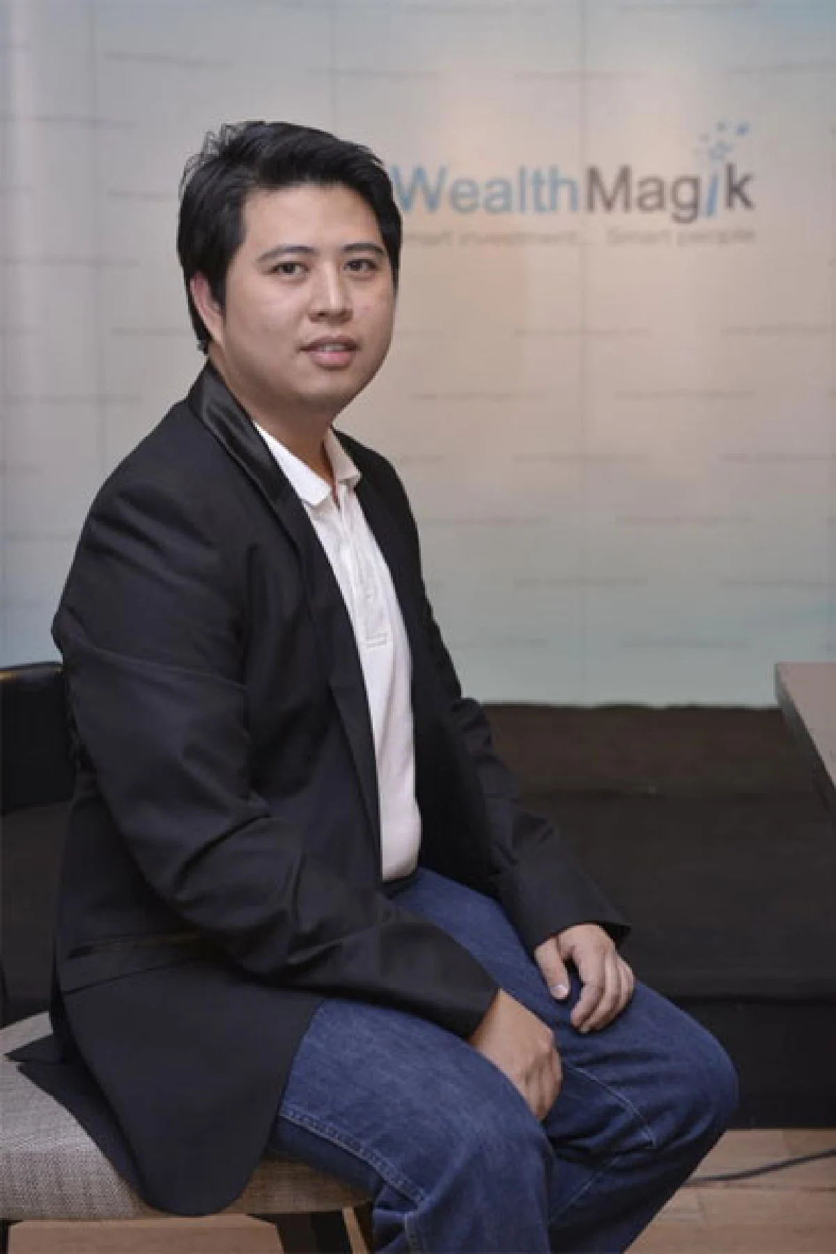 เท่ รวย ชีวิตดี มีซิกซ์แพ็ก