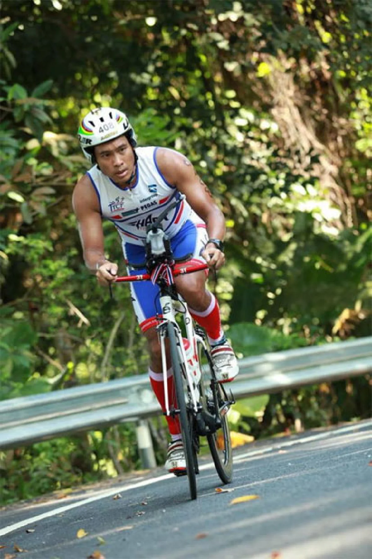 เท่ รวย ชีวิตดี มีซิกซ์แพ็ก