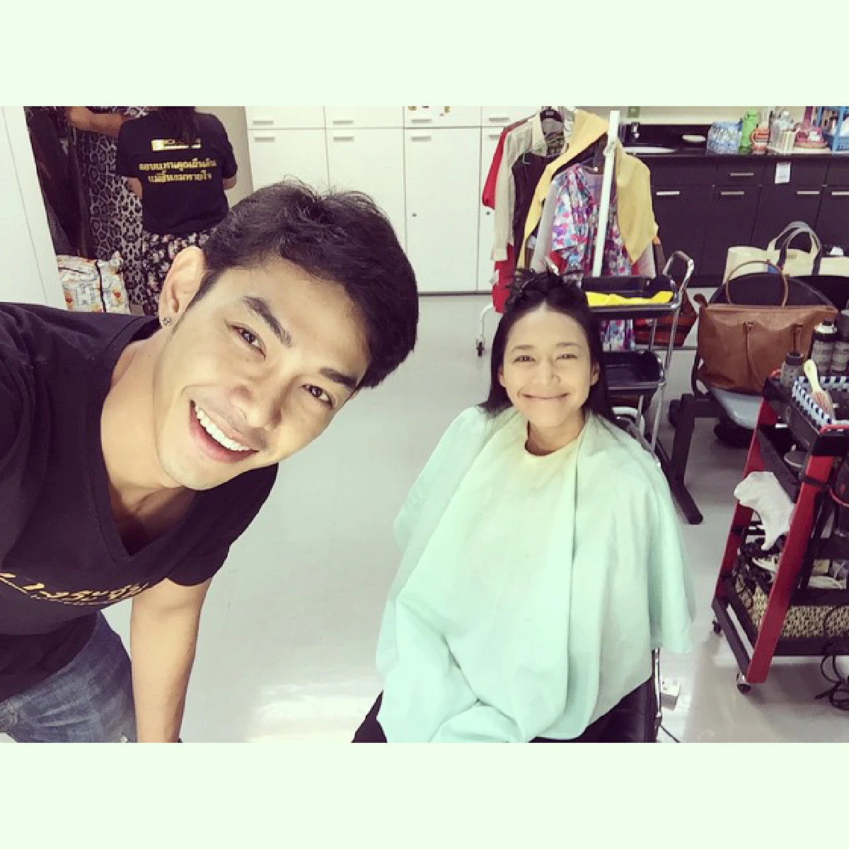 "อาร์ต"รับศัลยกรรมตา2ชั้น ยันไม่เกี่ยวหมอดูทัก!!