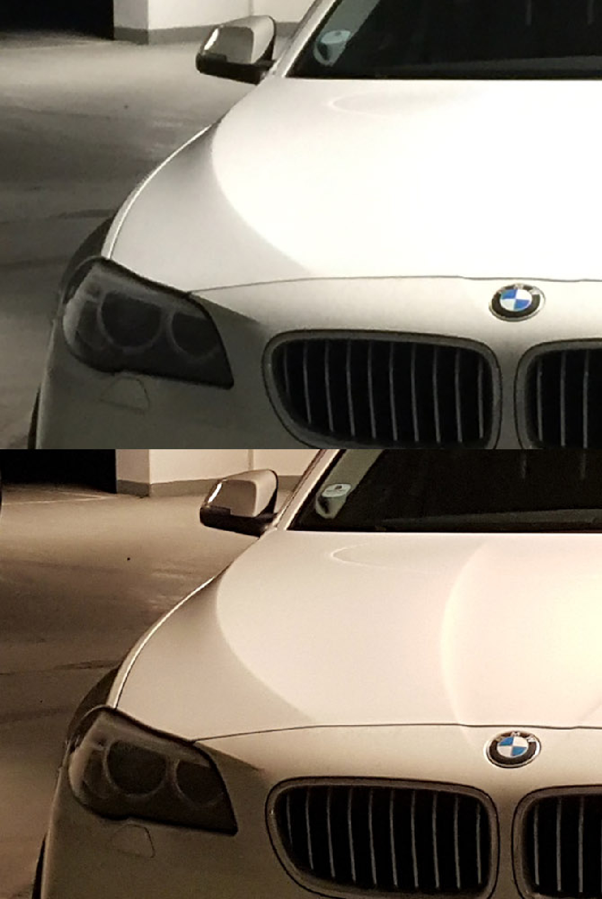 เทียบกันชัดๆ!ภาพถ่ายจาก'ไอโฟน6'และ'กาแล็คซี เอส6' (ชมภาพ)