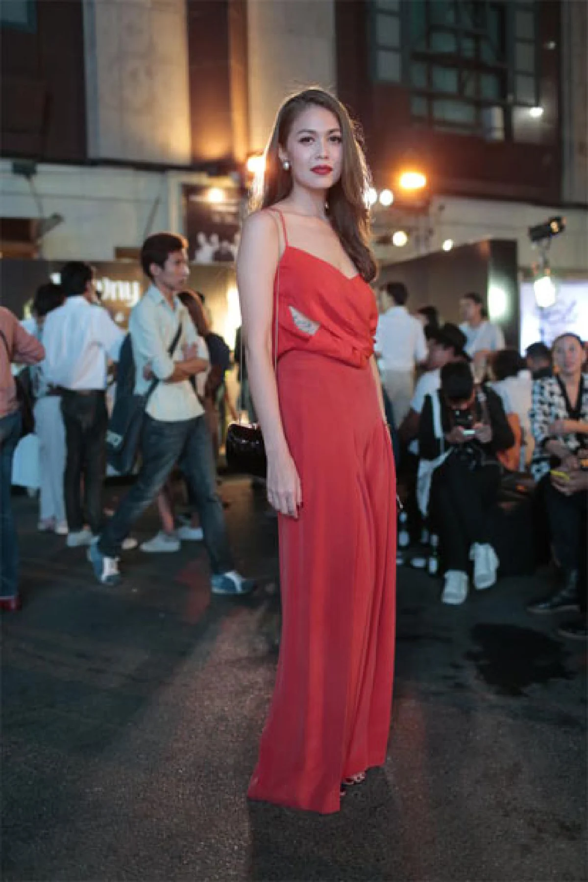 Fashionista