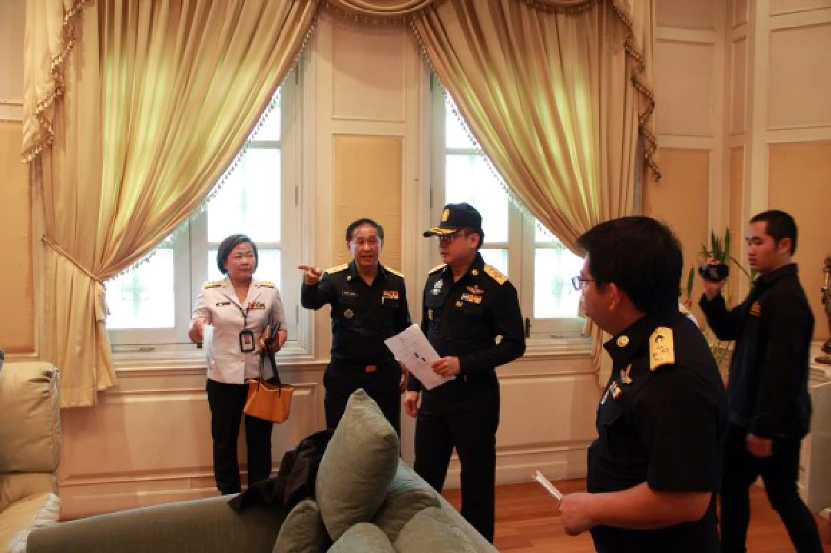ปปง.ยึดทรัพย์อดีตผู้บริหารBBCพร้อมพวกเพิ่มกว่า207ล้าน