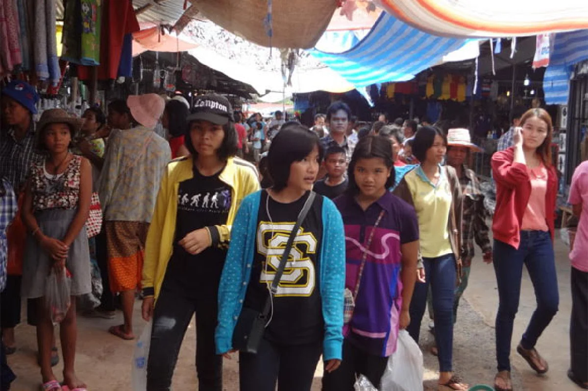 หอการค้าฯดันสุดตัว เขตเศรษฐกิจพิเศษสุรินทร์
