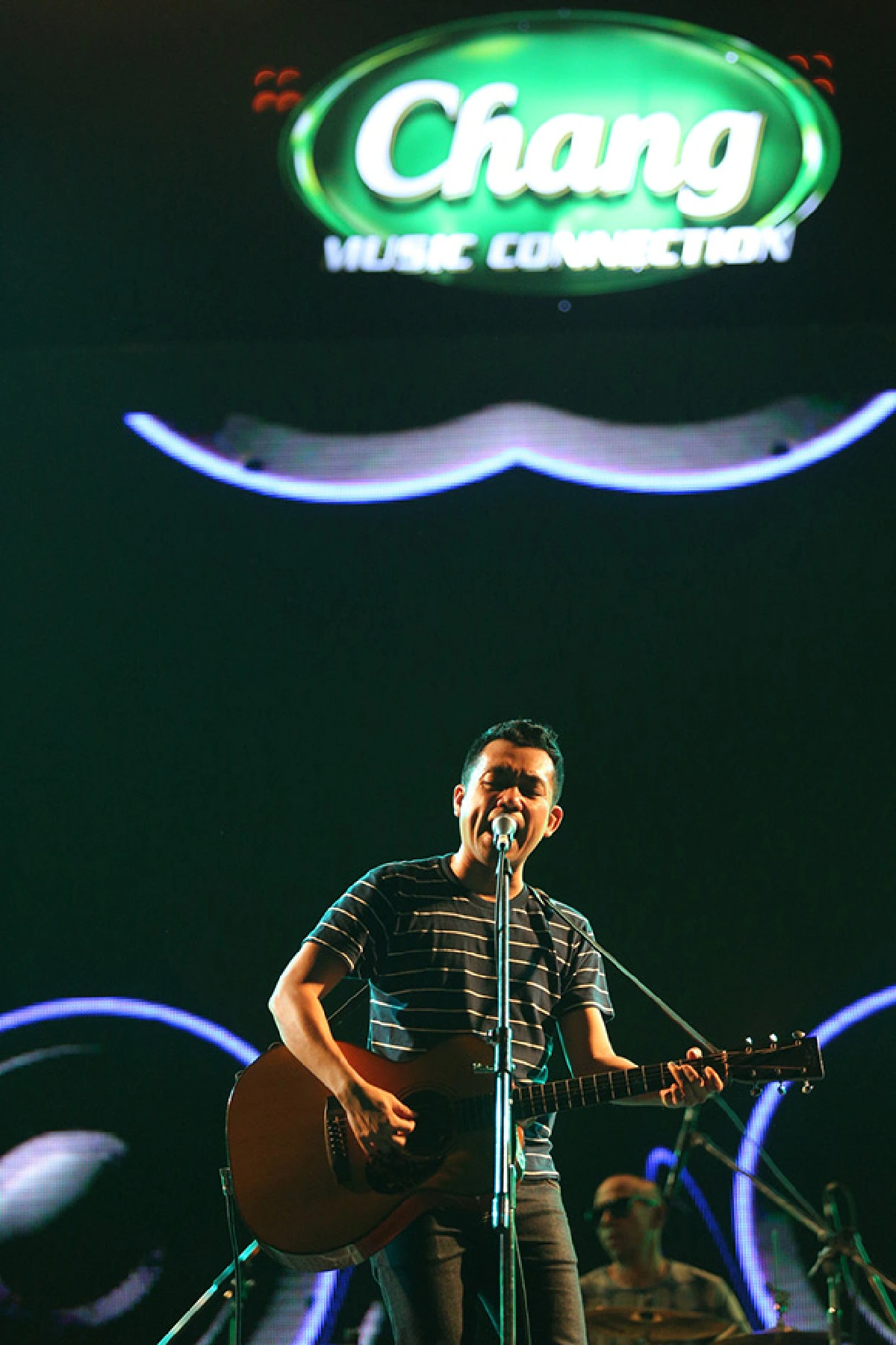 “ช้าง” เติมเต็มคำว่าเพื่อน กับคอนเสิร์ต “ช้าง มิวสิค คอนเนคชั่น” ในคอนเซ็ปต์ เดอะร็อค คอนเนคชั่น บาย โมเดิร์นด๊อก ที่ “จังหวัดสุราษฏร์ธานี”