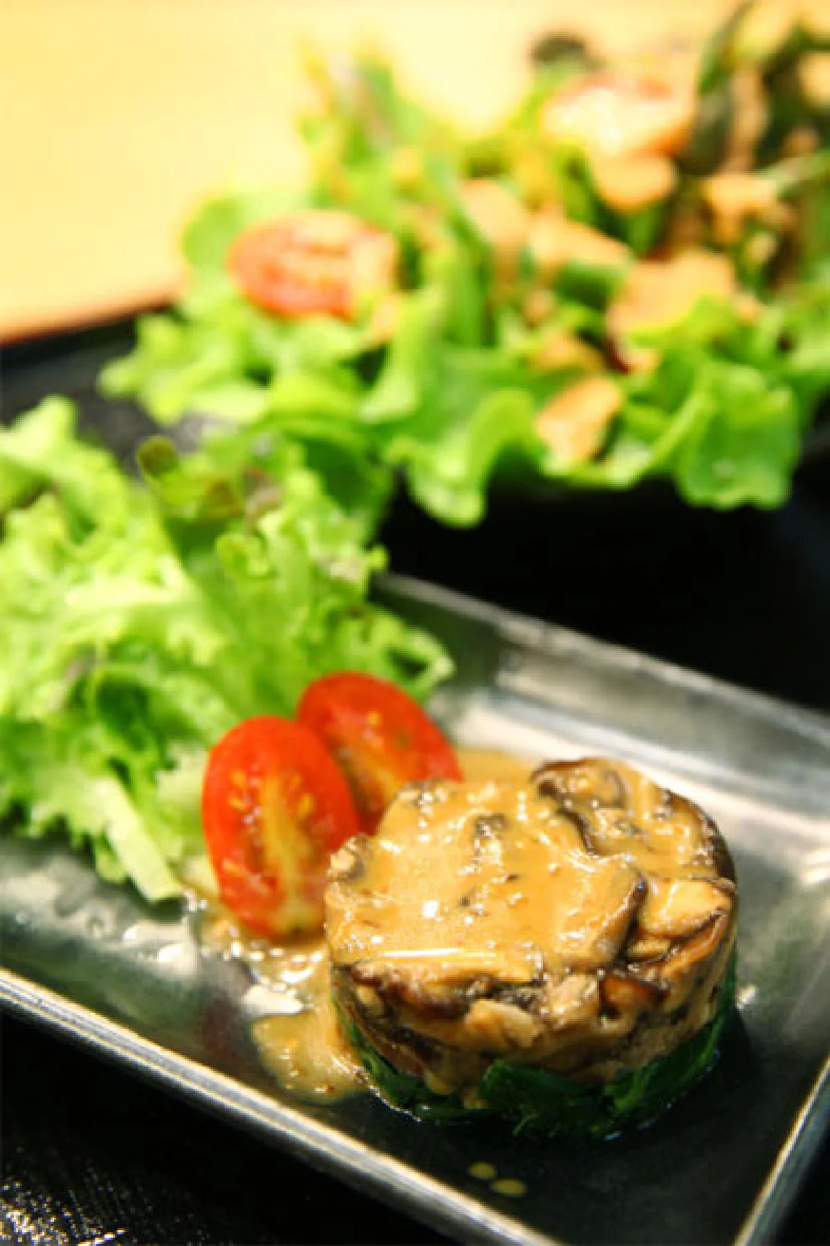 คัตสึยะ แหล่งรวมคนรักทงคัตสึ