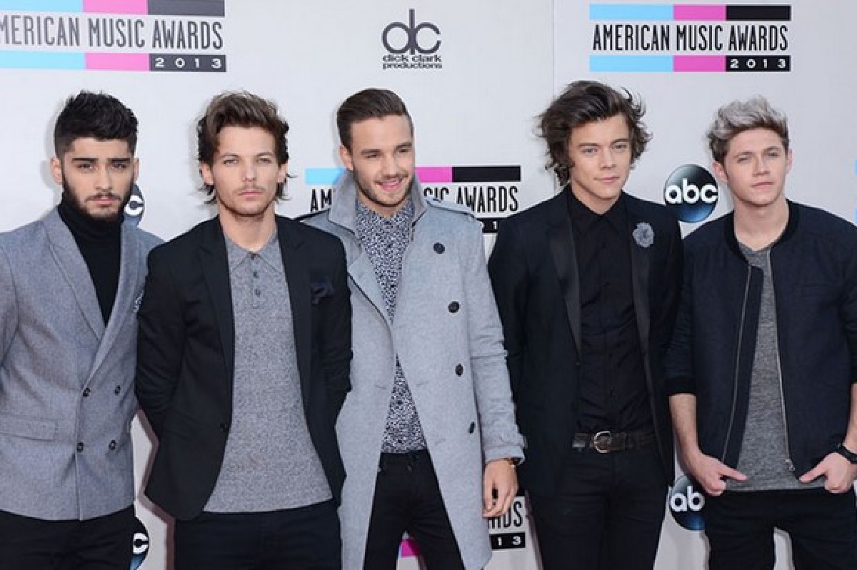 ปินส์ไม่ไว้ใจ!ขอ"One Direction"รับประกันไม่แตะต้องยา ปินส์ไม่ไว้ใจ!ขอ"One Direction"รับประกันไม่แตะต้องยา