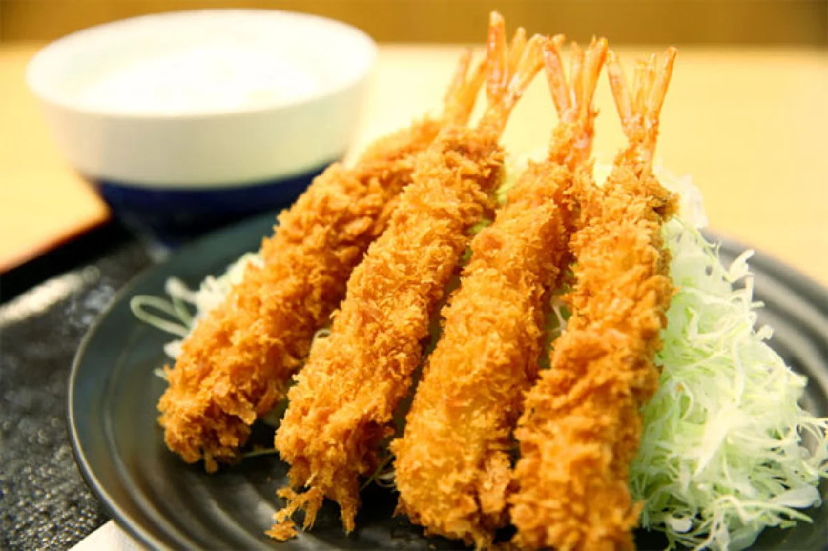 คัตสึยะ แหล่งรวมคนรักทงคัตสึ