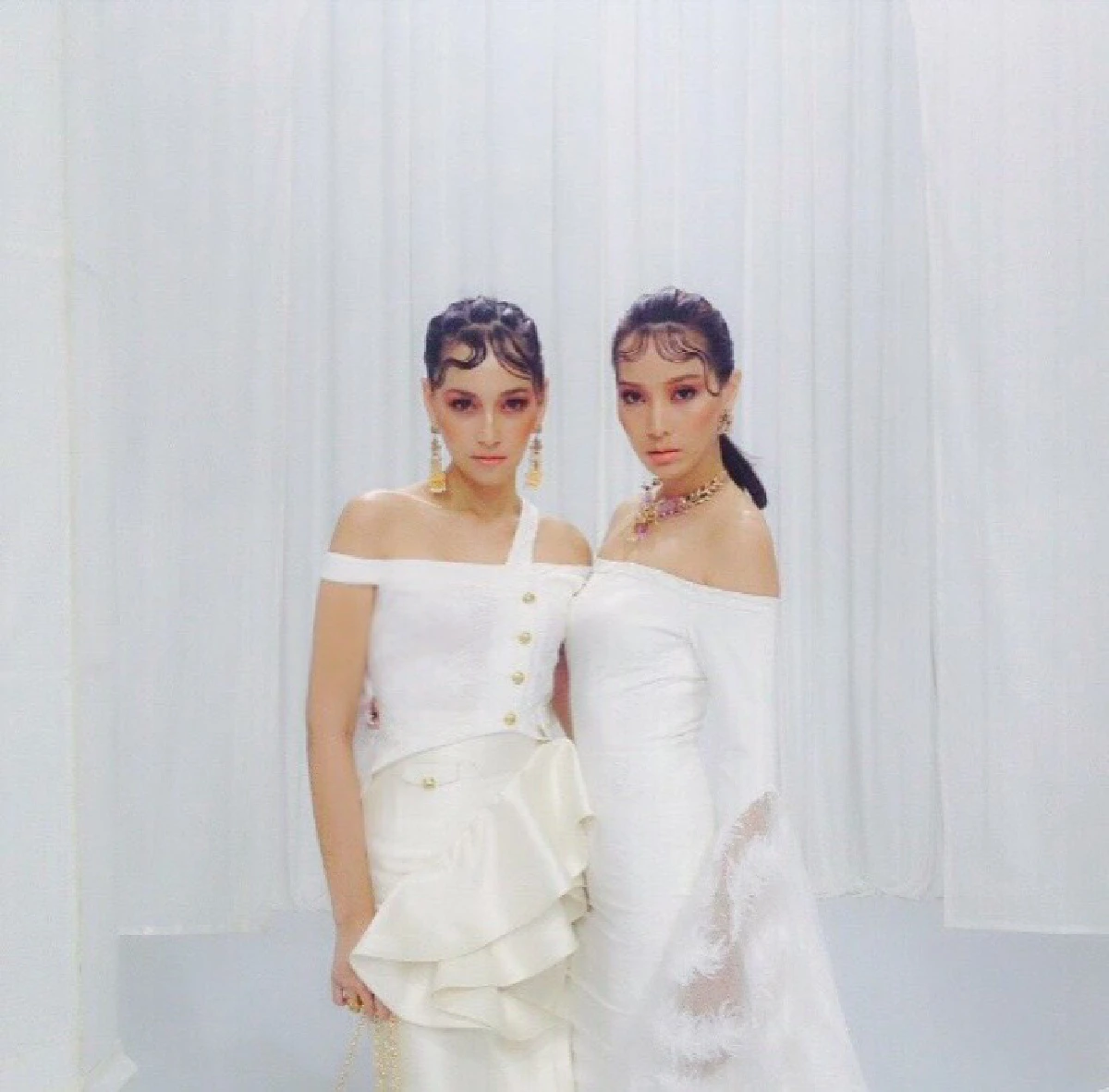 เจ้าหญิงแห่งแฟชั่น ทรงเผยโฉมคอลเลคชั่นสปริง/ซัมเมอร์