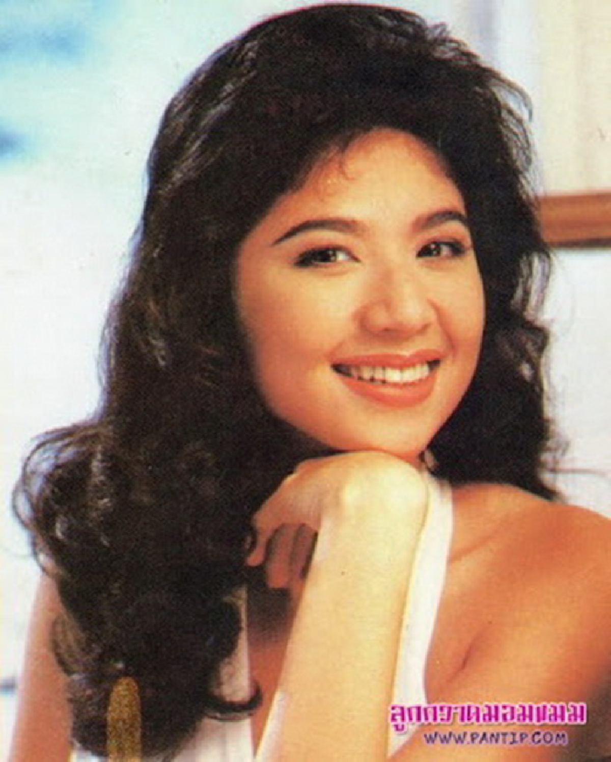 แชร์ว่อนเน็ต!"จุ๋ม แสงระวี"จากสาวสวยสู่สาวร่างอวบ