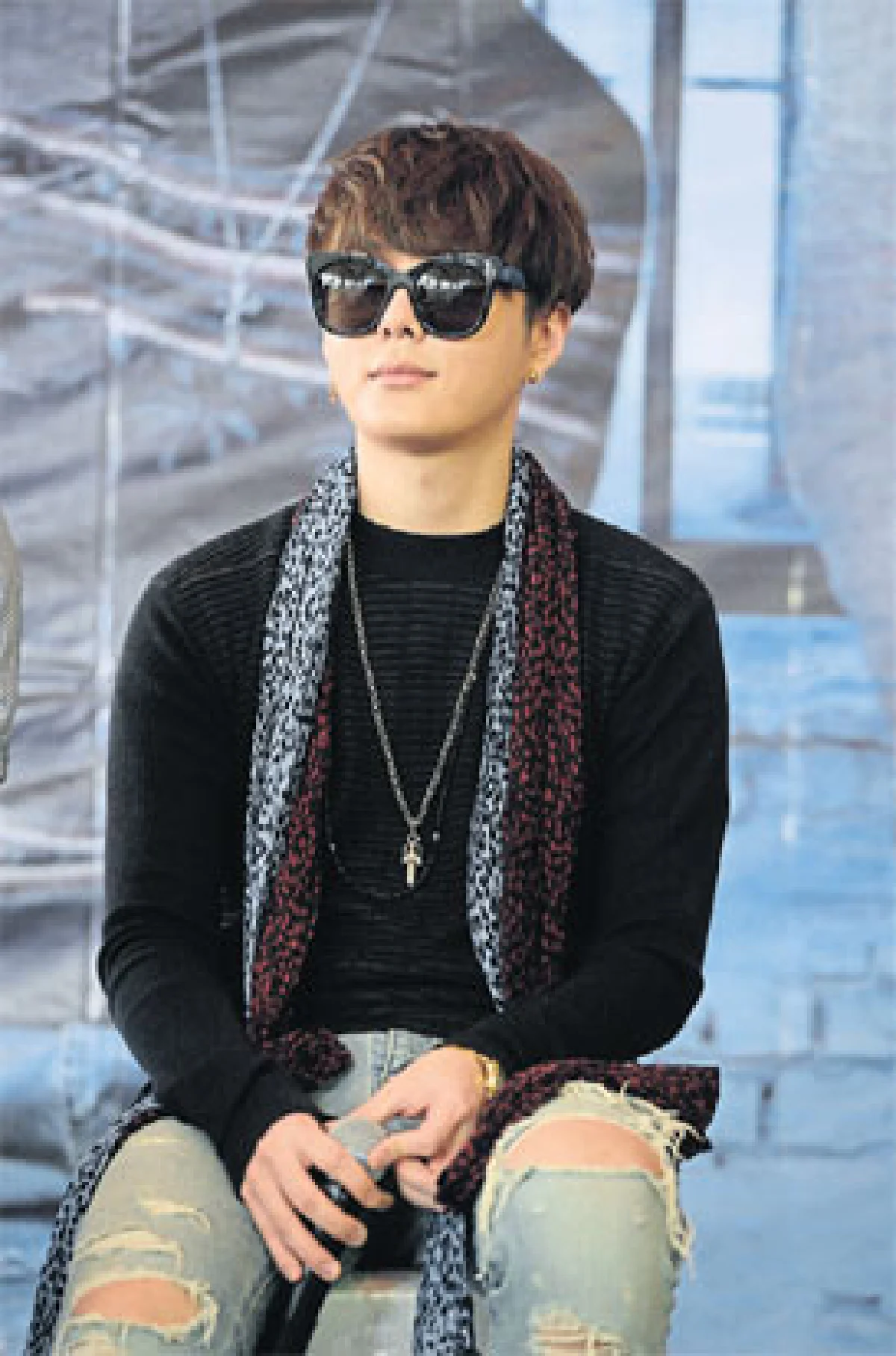ยังรัก และรอคอย บีสต์