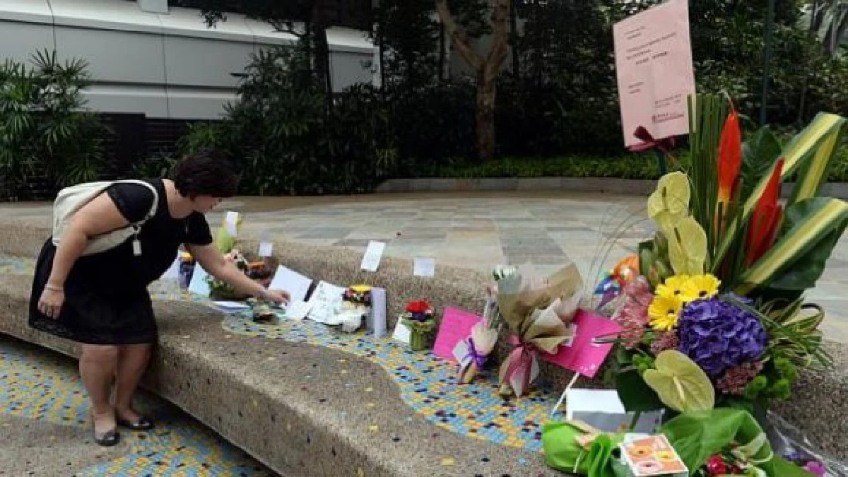 นายกฯสิงคโปร์ออกแถลงการณ์'ลี กวนยู'อาการทรุดหนัก