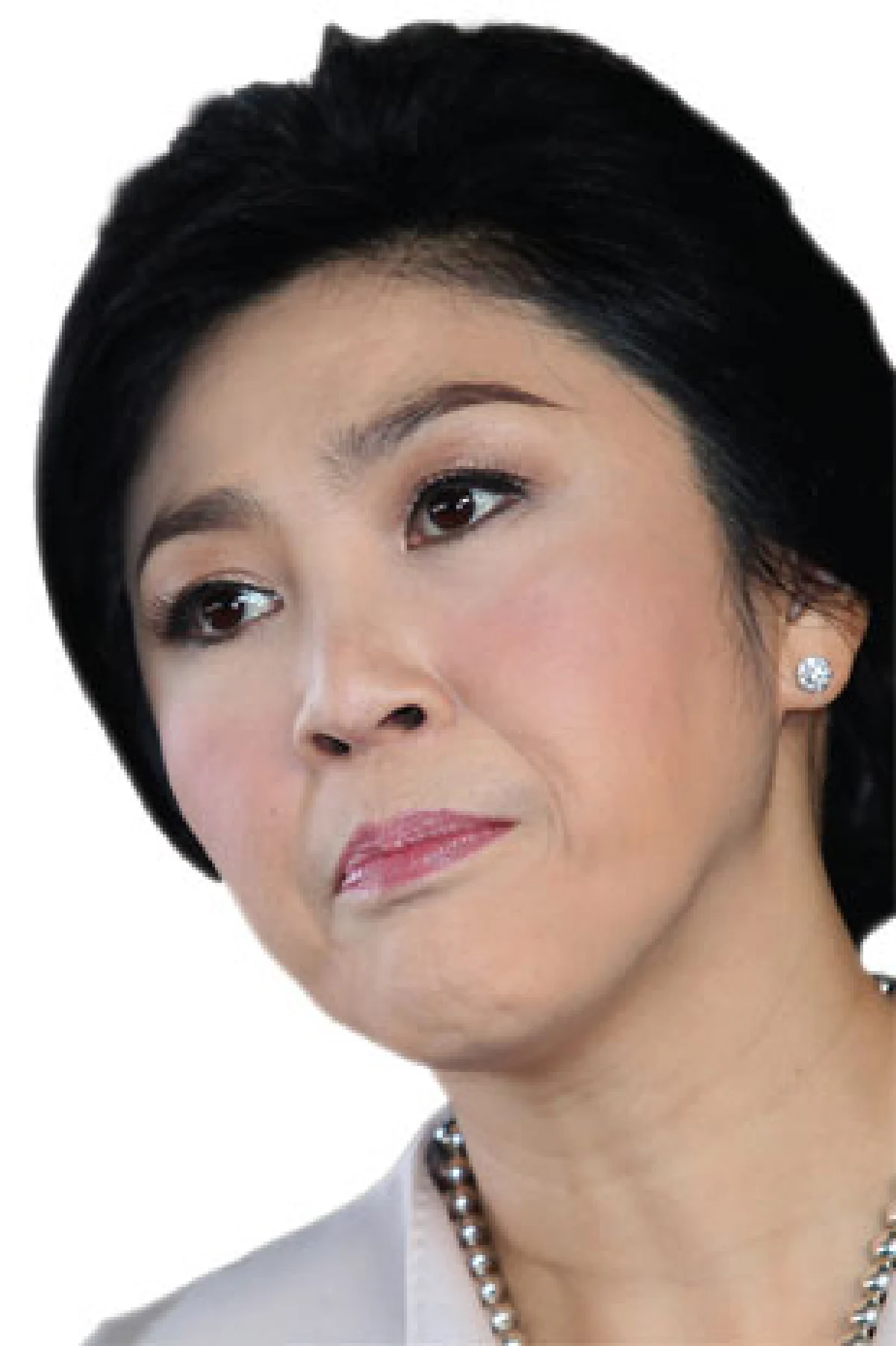 ปูสู้ตาย...ไม่คิดหนี คดีข้าวโทษสูงสุด 20 ปี-ปชป.เชื่อลี้ภัยแน่