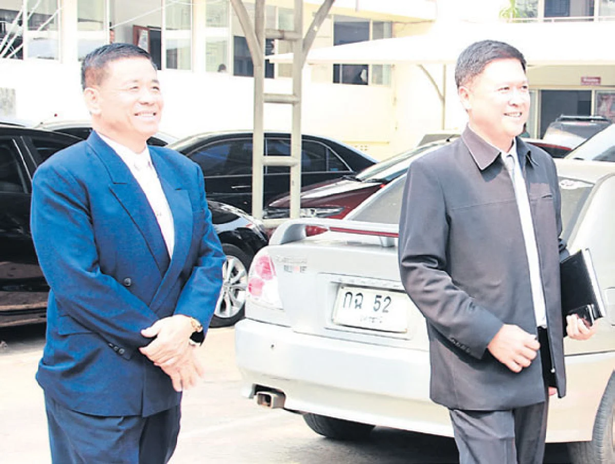ข่าวเด่นทั่วไทย
