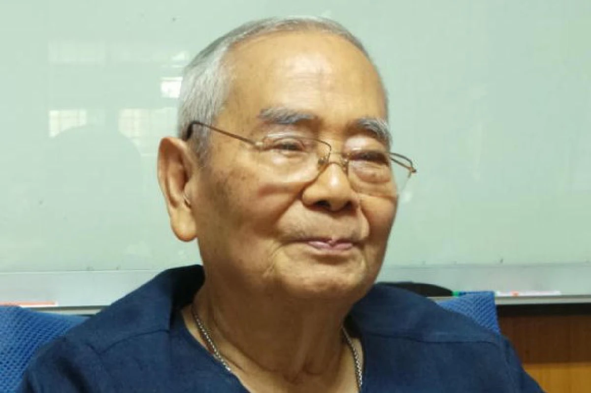 คำพูดเดียว จดจำไม่ลืมเลือน