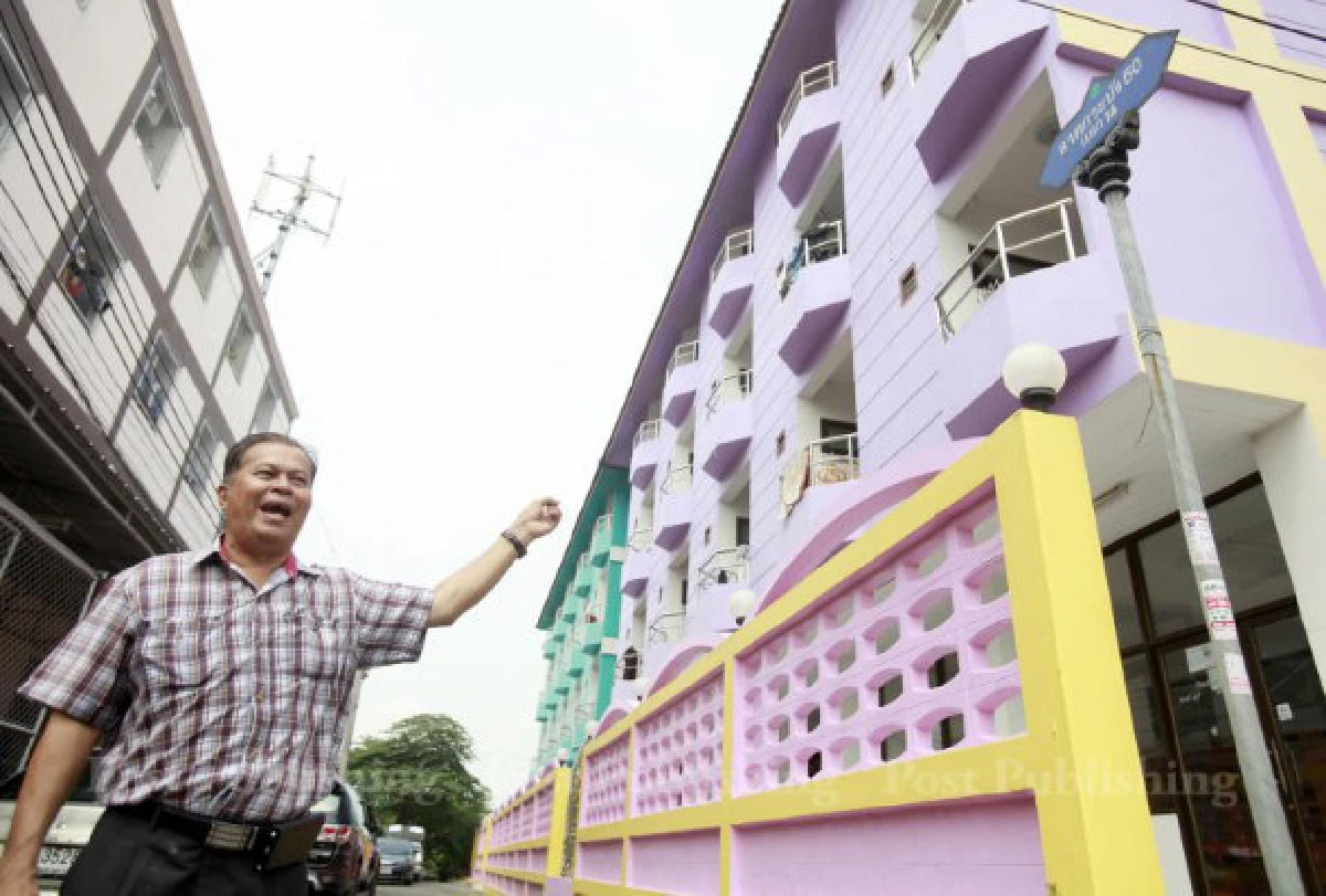 "ถวิล" เปิดบ้านแจงทรัพย์กว่า80ล้านเป็นมรดก