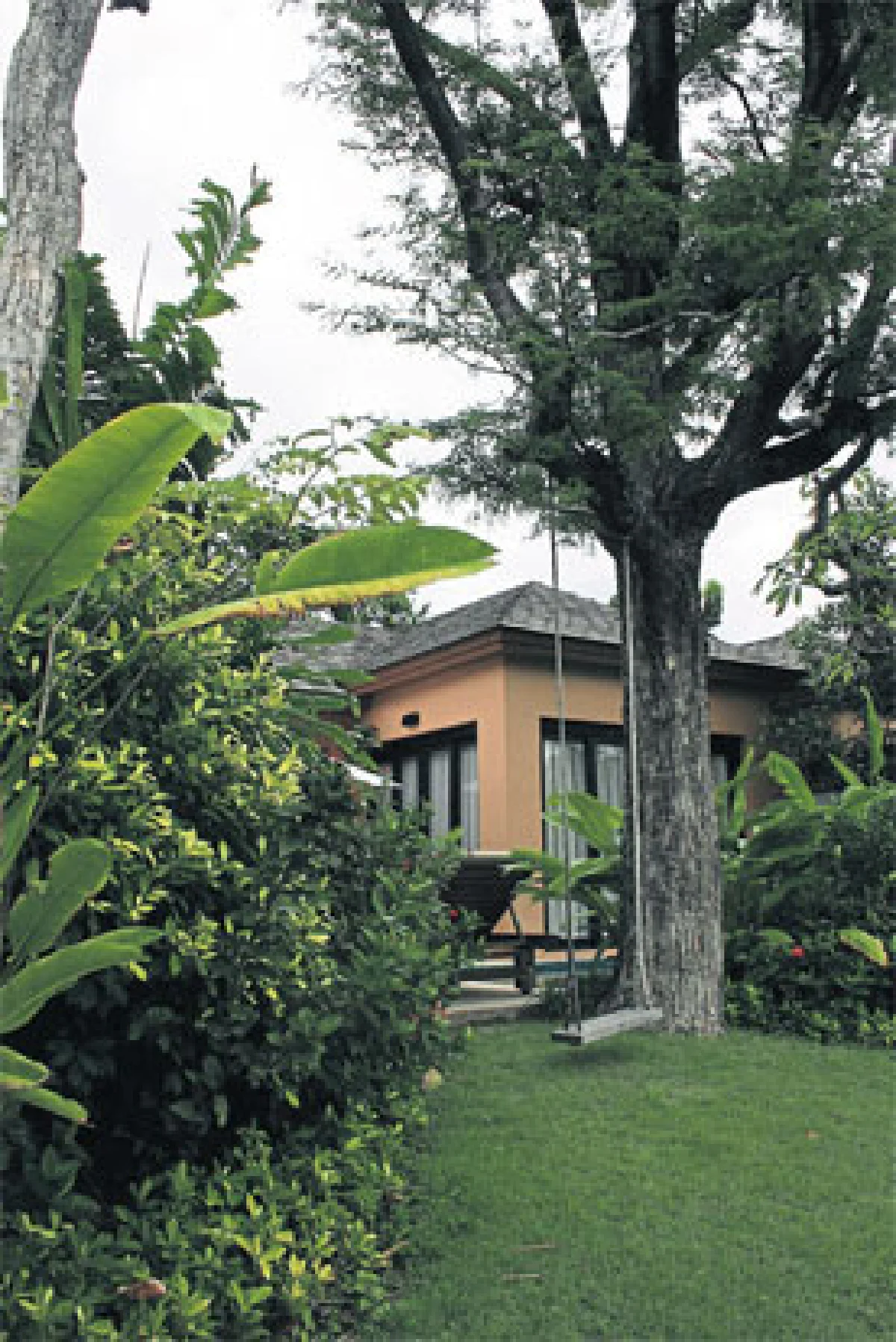 จัดสวนหน้าร้อนกันดีกว่า