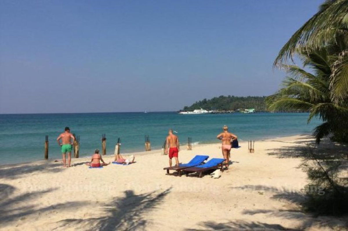 โรงแรมไทยขายพรึ่บ โรงแรมไทยขายพรึ่บ